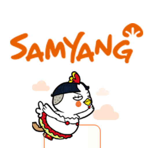 Samyang三養